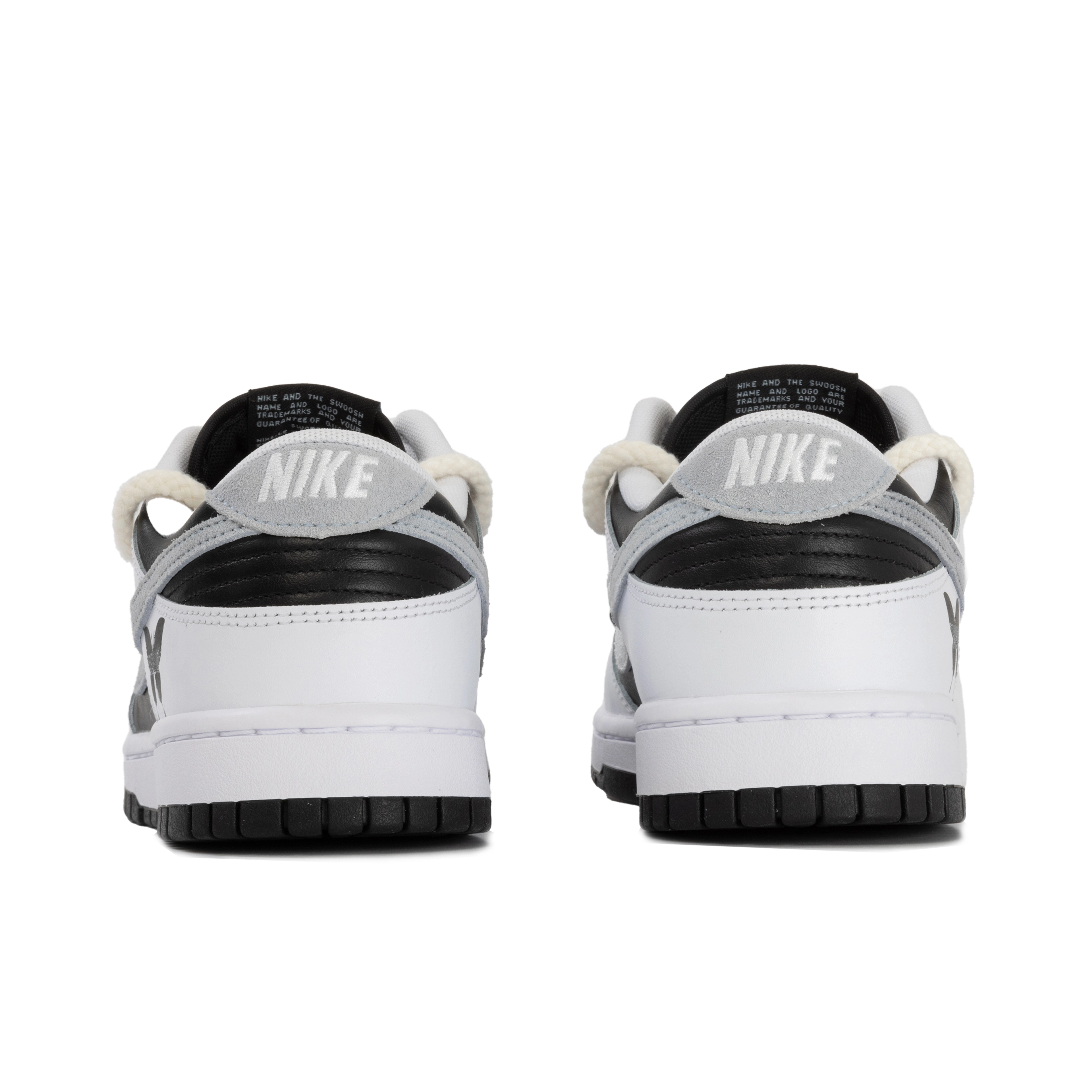 Nike Dunk Reverse Panda 2.0