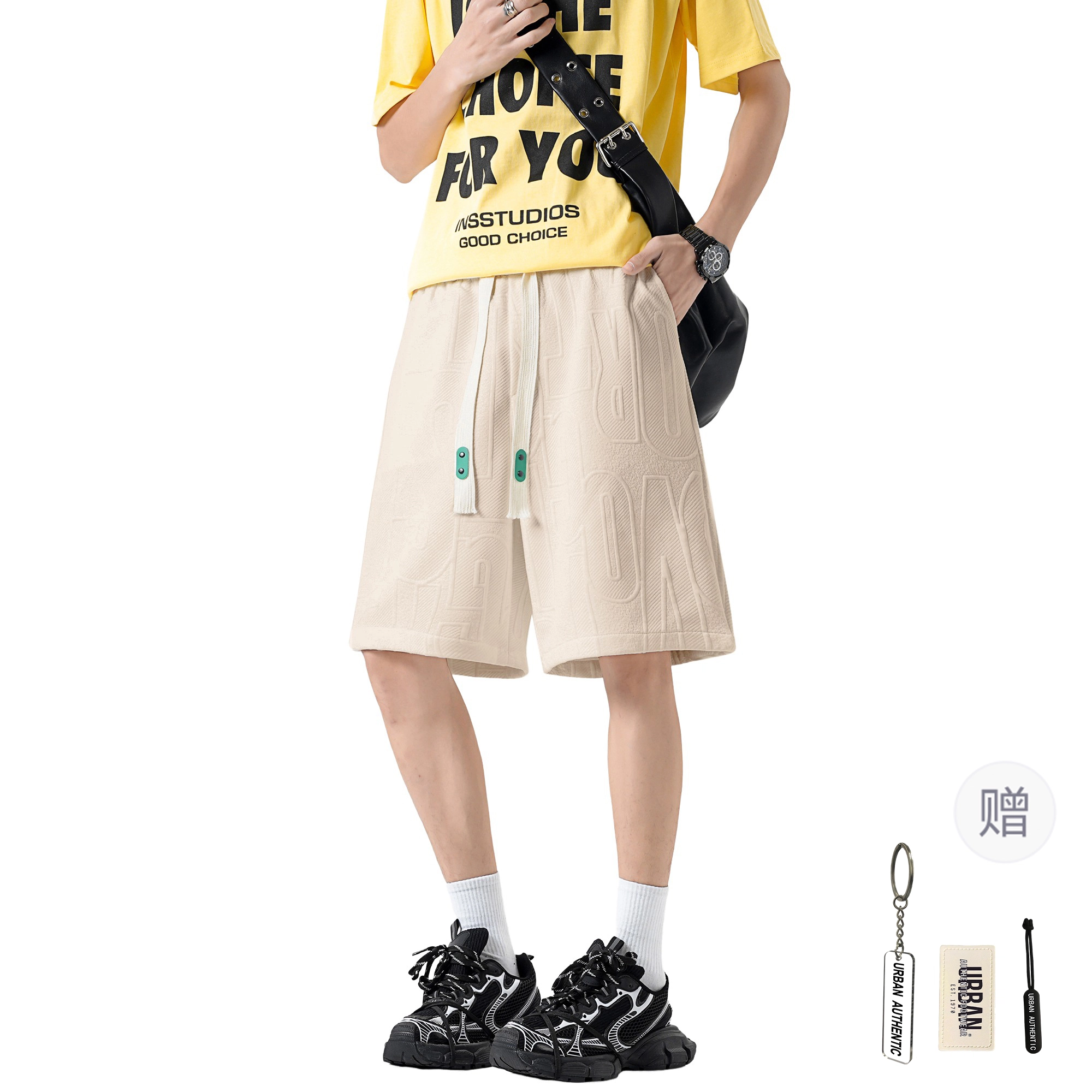 URBAN AUTHENTIC