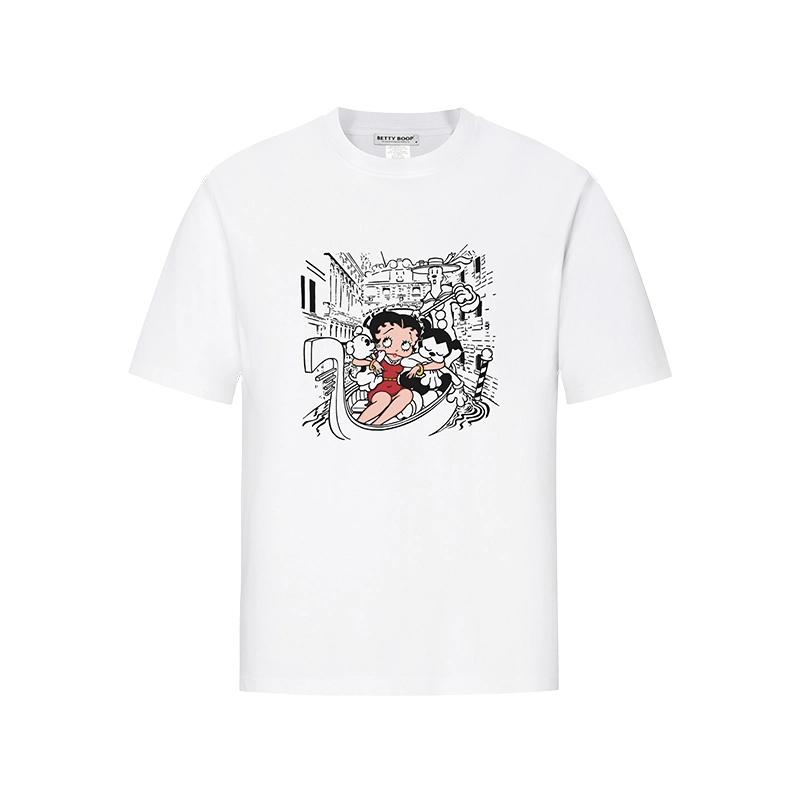 BETTY BOOP T
