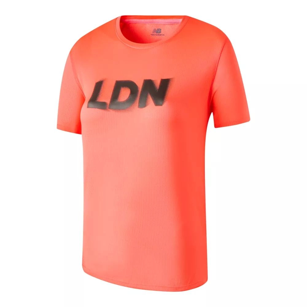 New Balance London EditionNB Athletics T