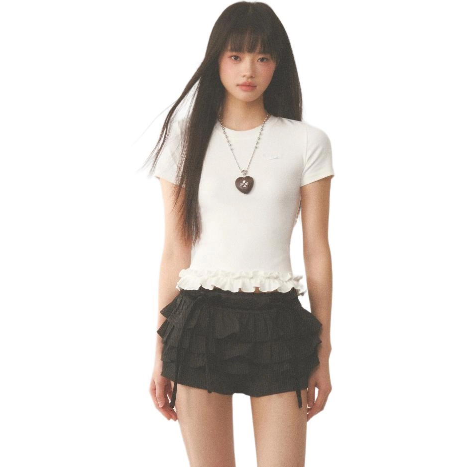 WEEKEND HUB T