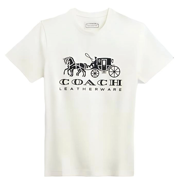 COACH SS23 LogoT