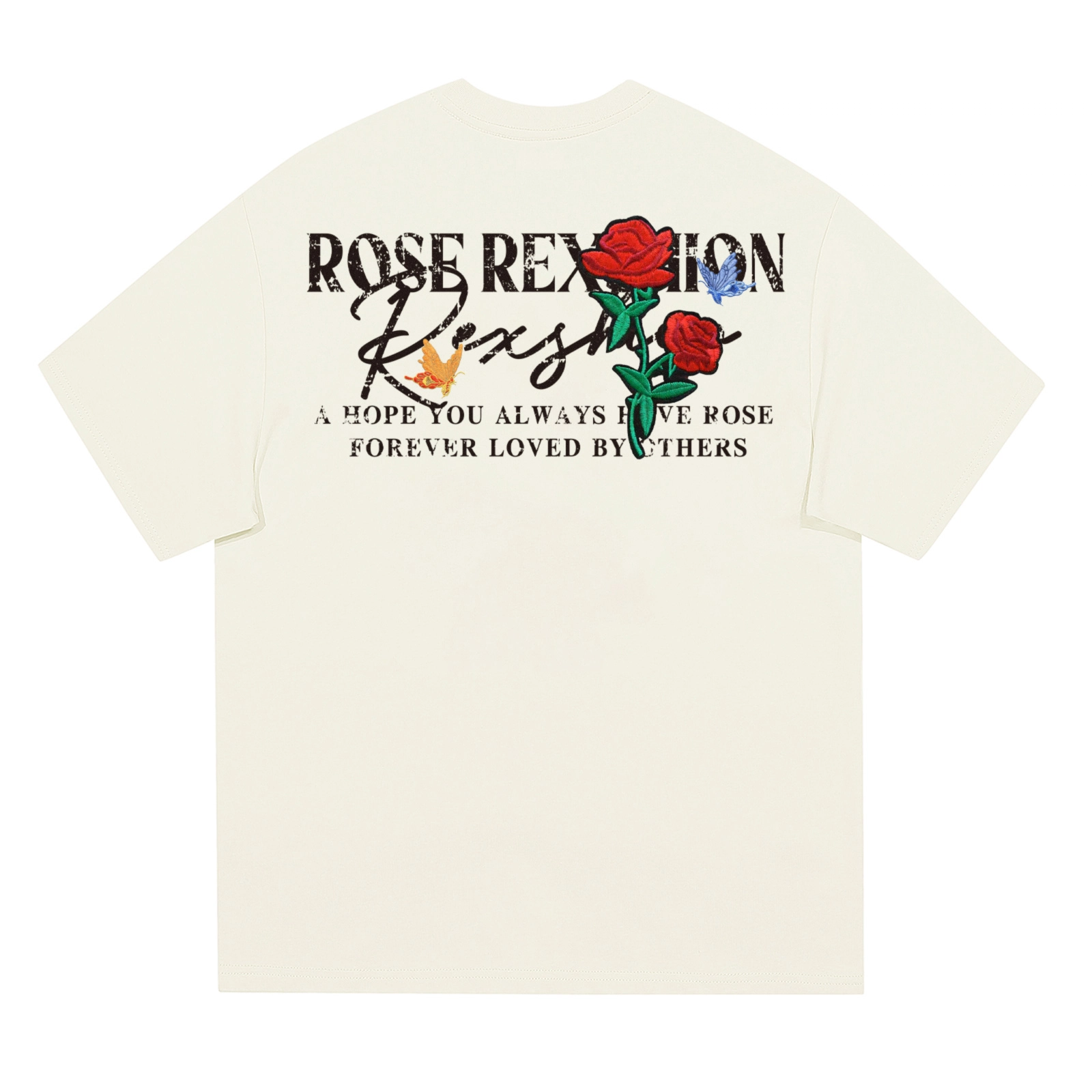 REXSHION T