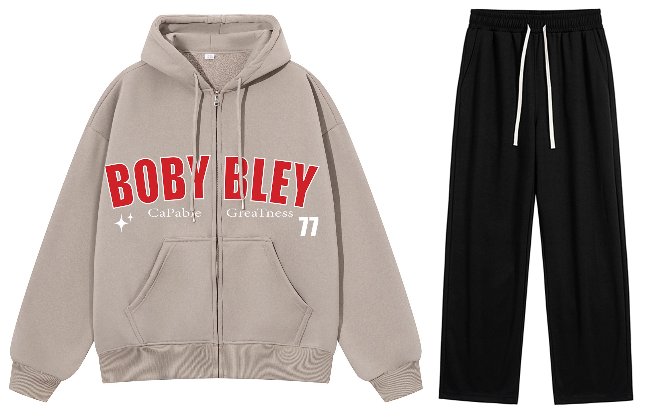 BOBBY ABLEY