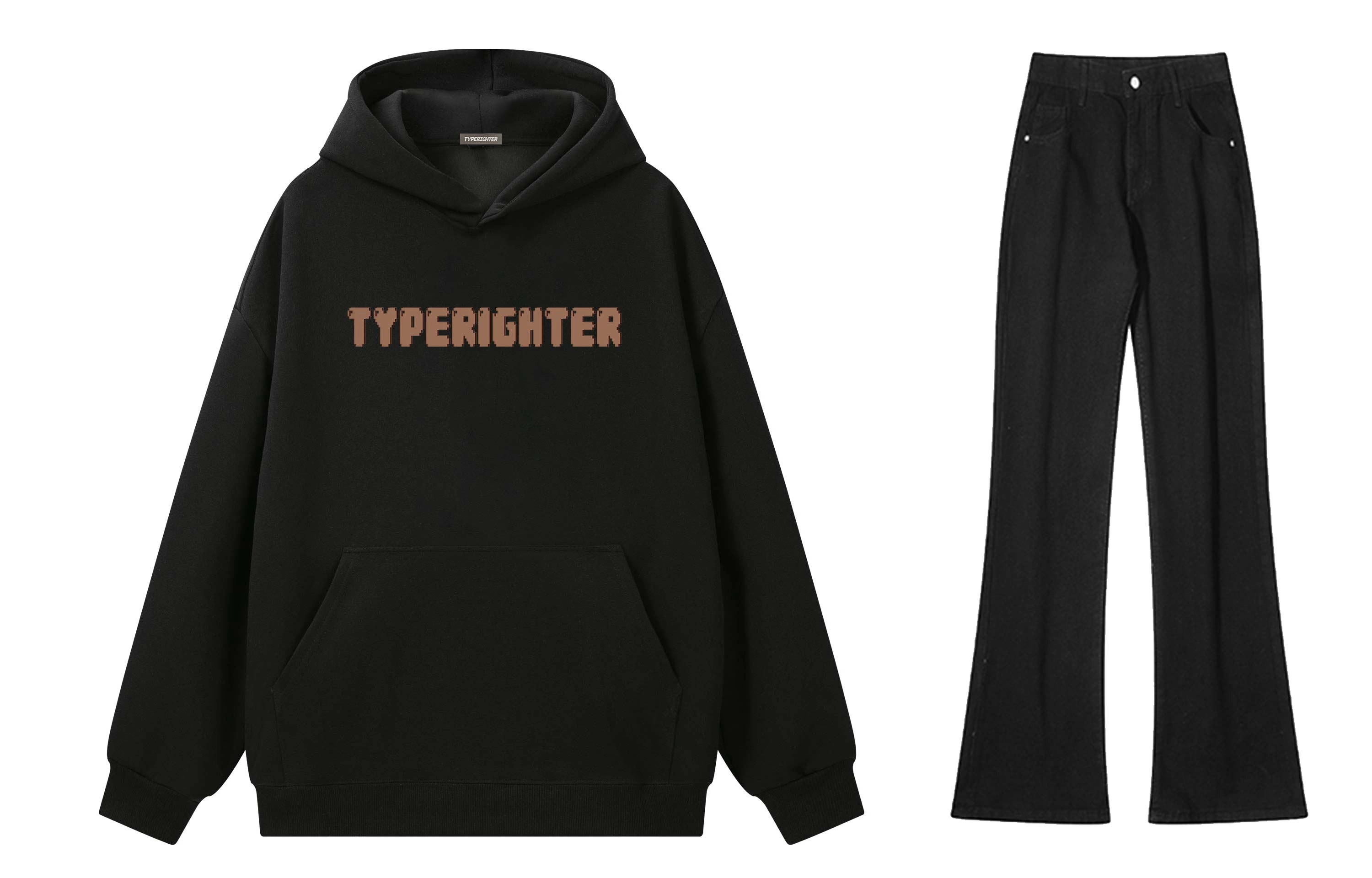 TYPERIGHTER