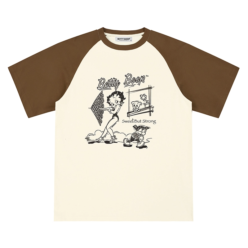 BETTY BOOP T