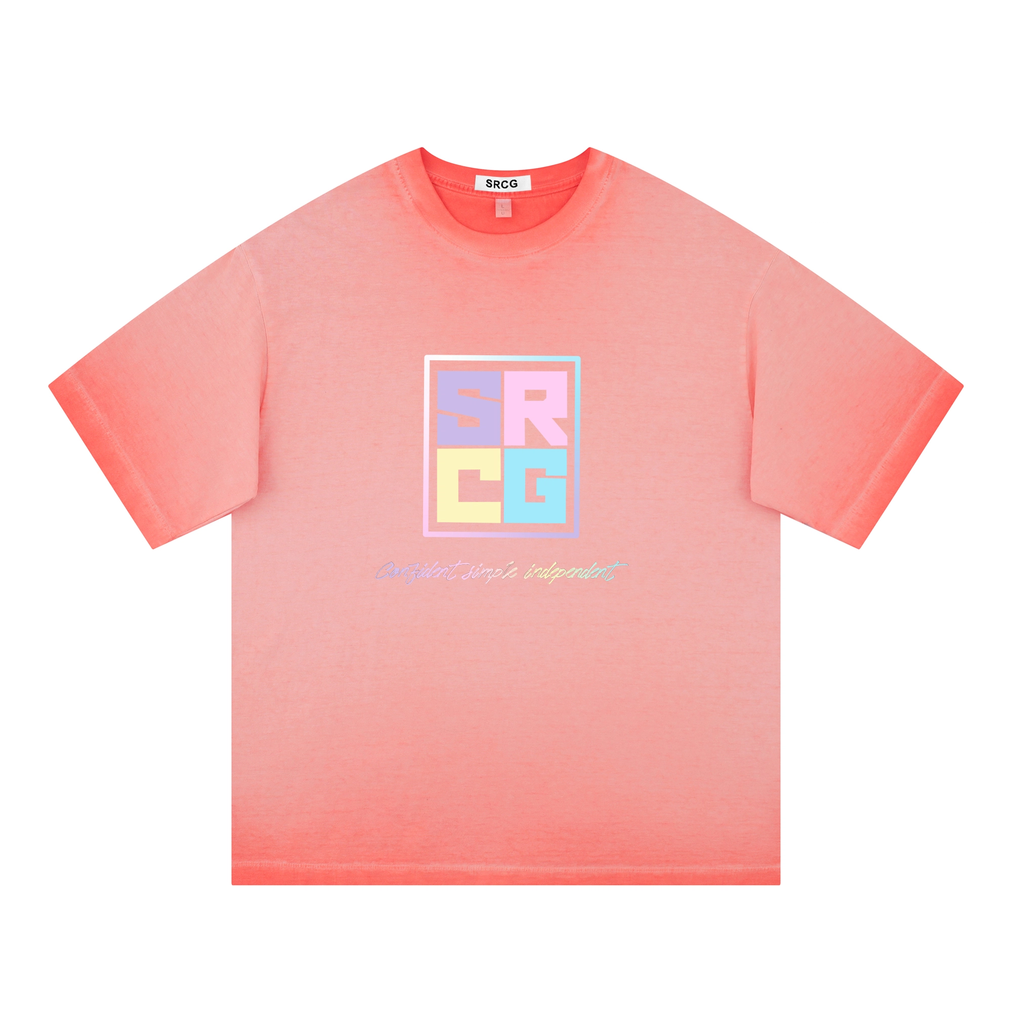 SRCG T