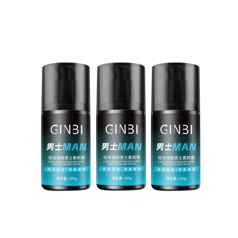 GINBI 100g