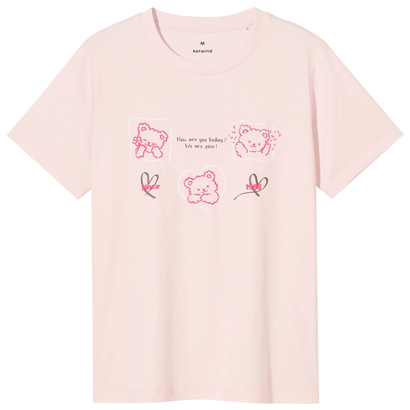 Hotwind T
