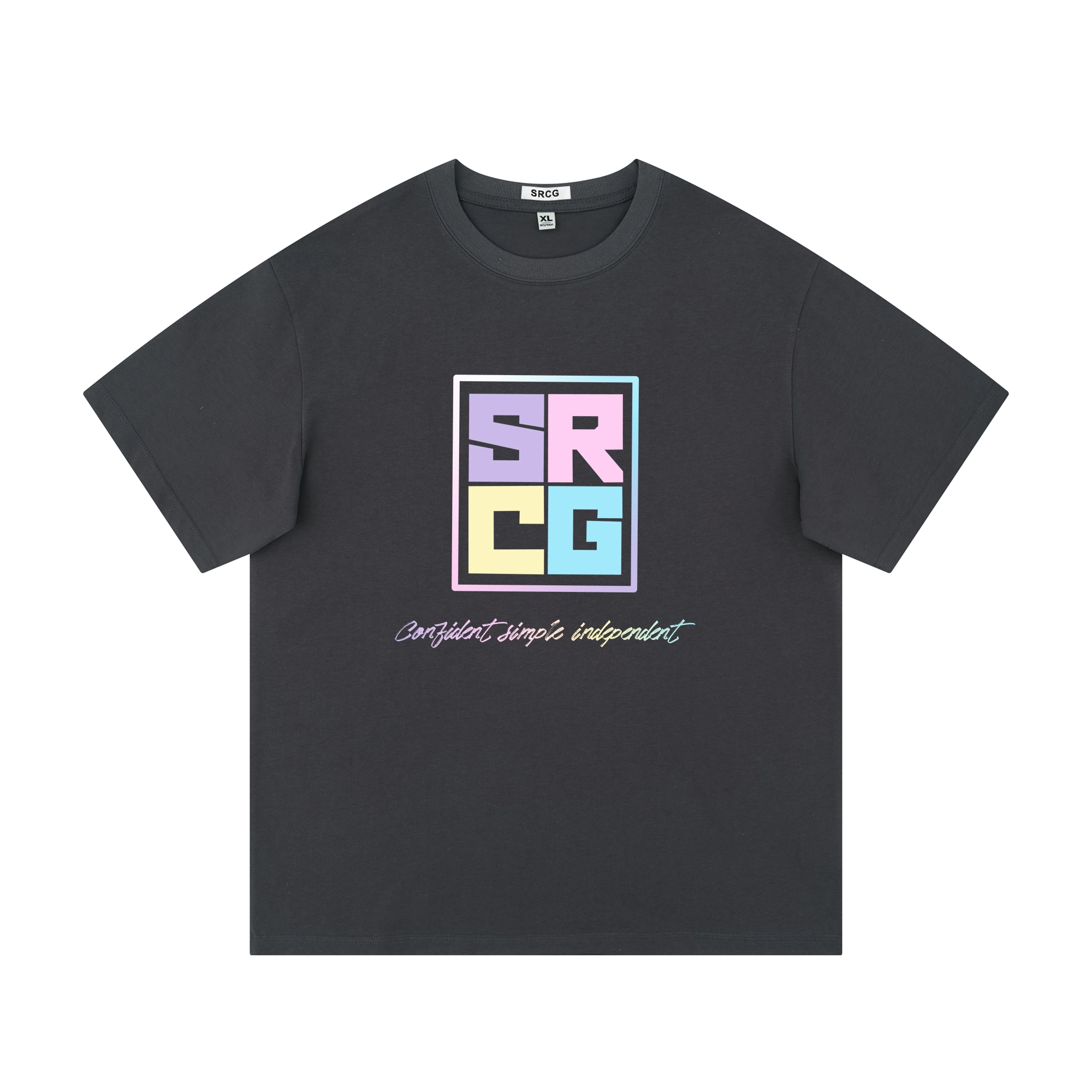 SRCG T