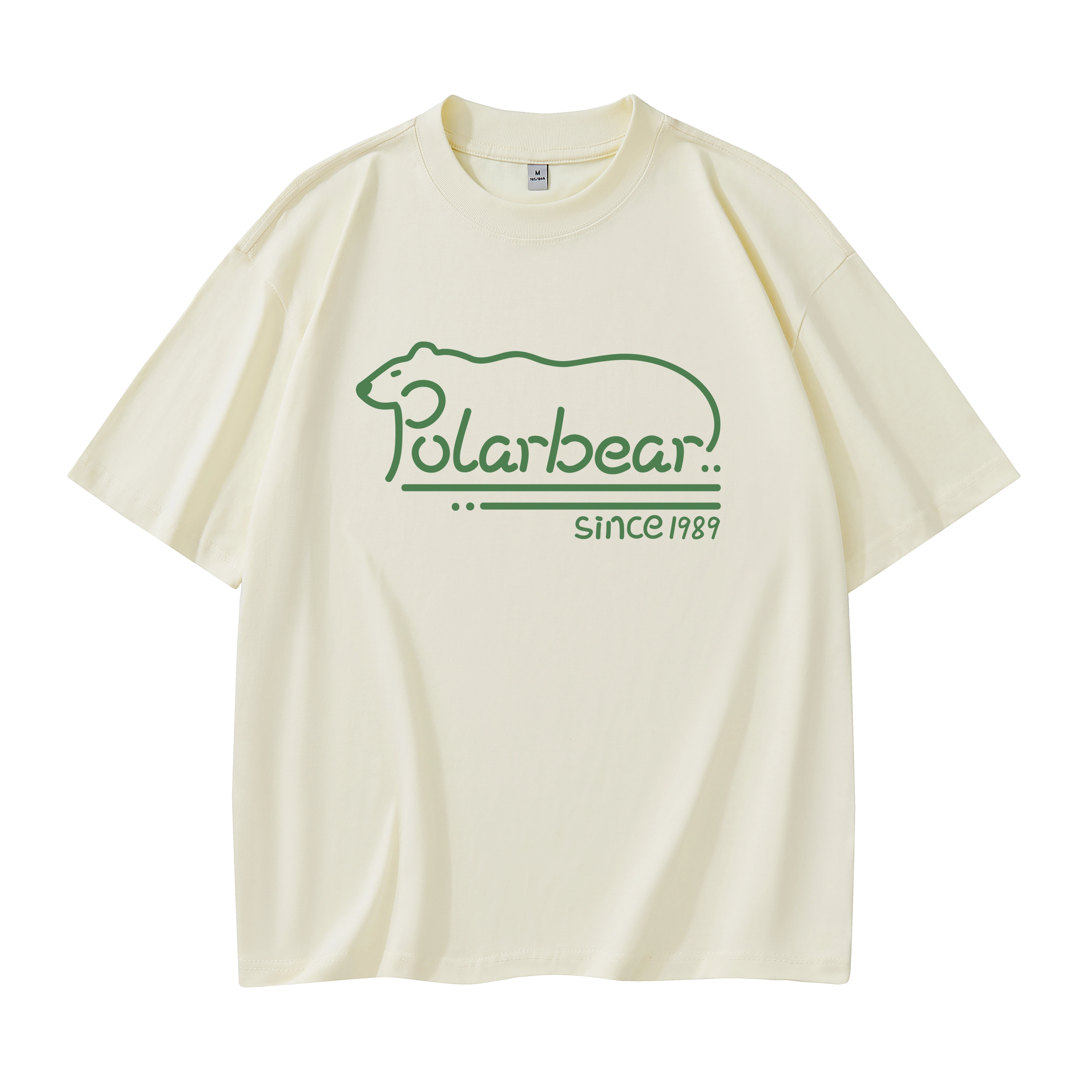 POLAR BEAR T