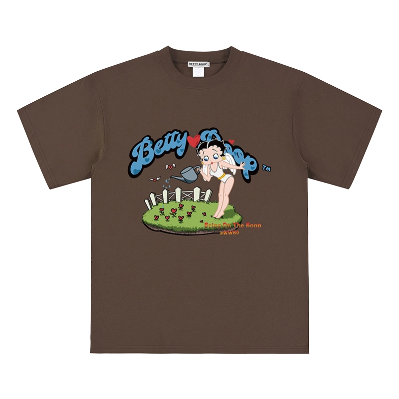 BETTY BOOP T