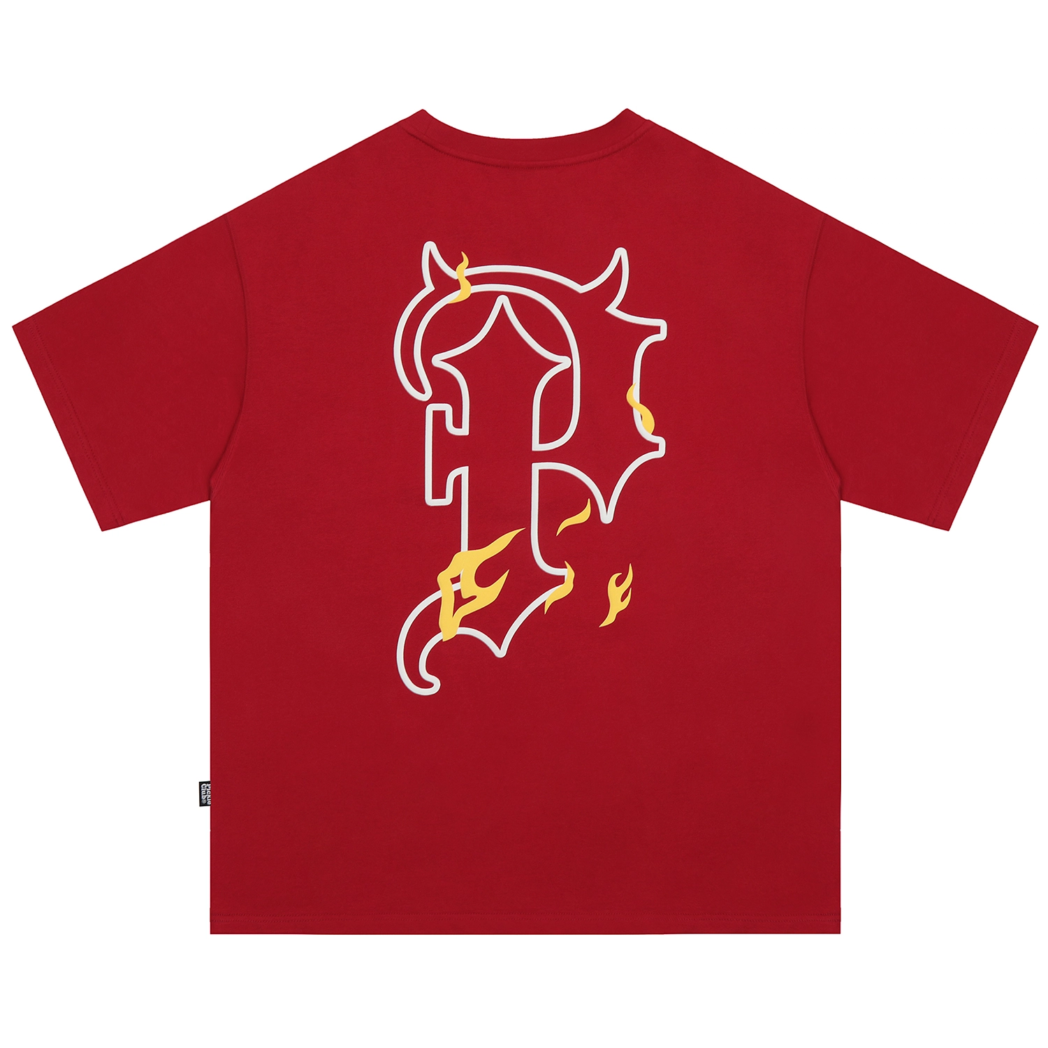 LBPC x PickleClub T