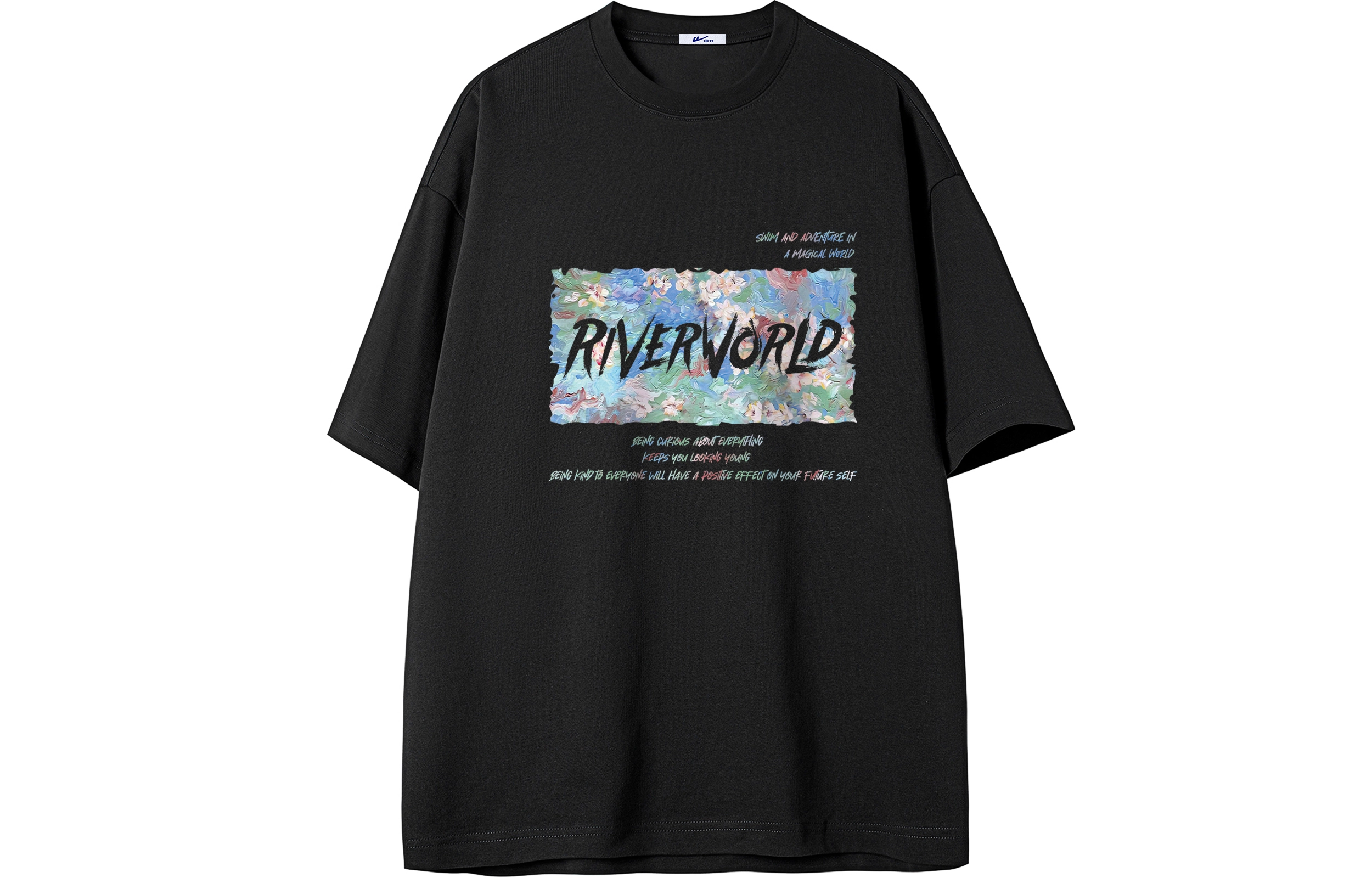 Warrior T