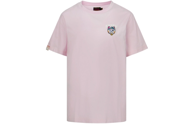 EVISU SS24 T