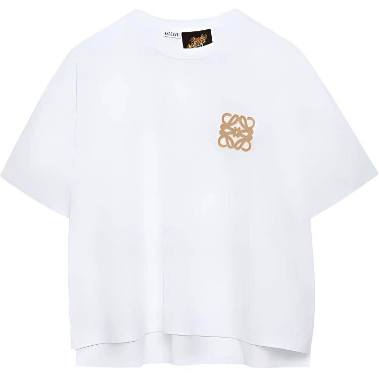 LOEWE SS23 LogoT