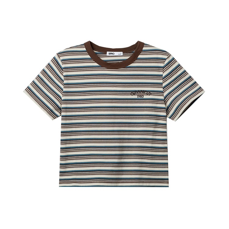 SPAO T