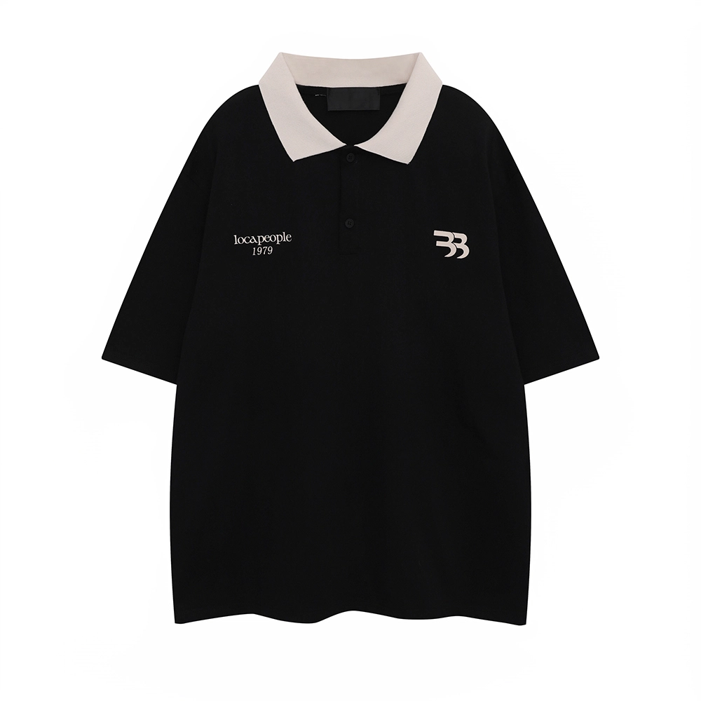 GDMN polo T