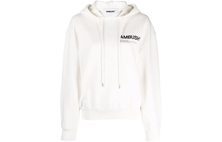 AMBUSH FW21 Logo