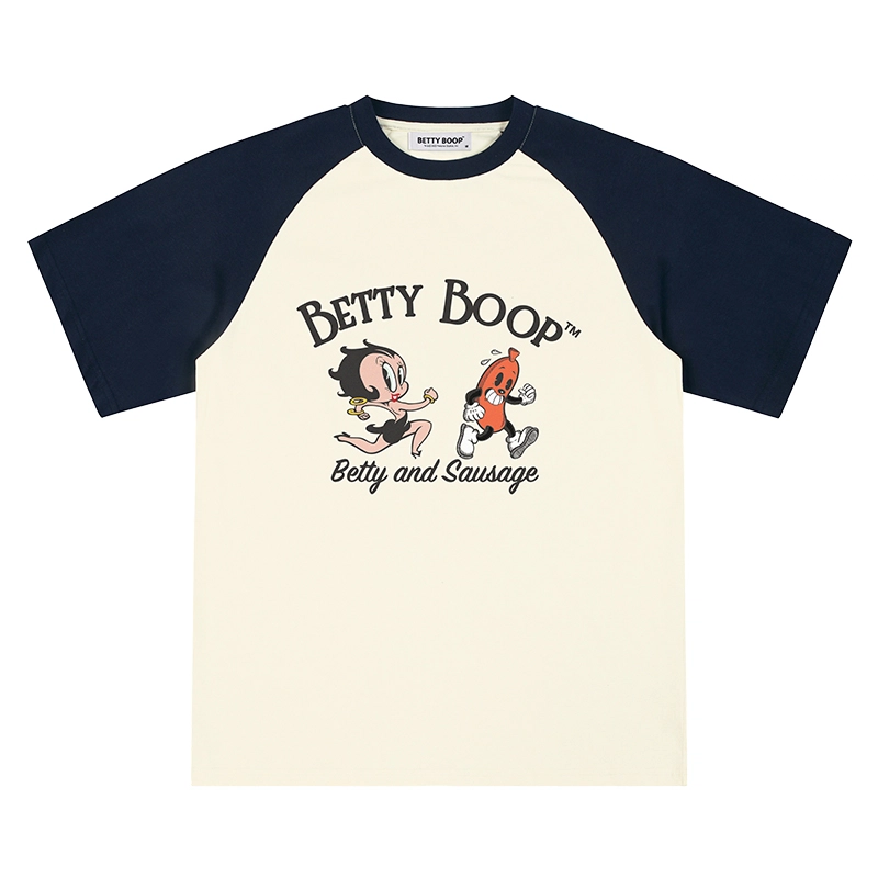 BETTY BOOP T