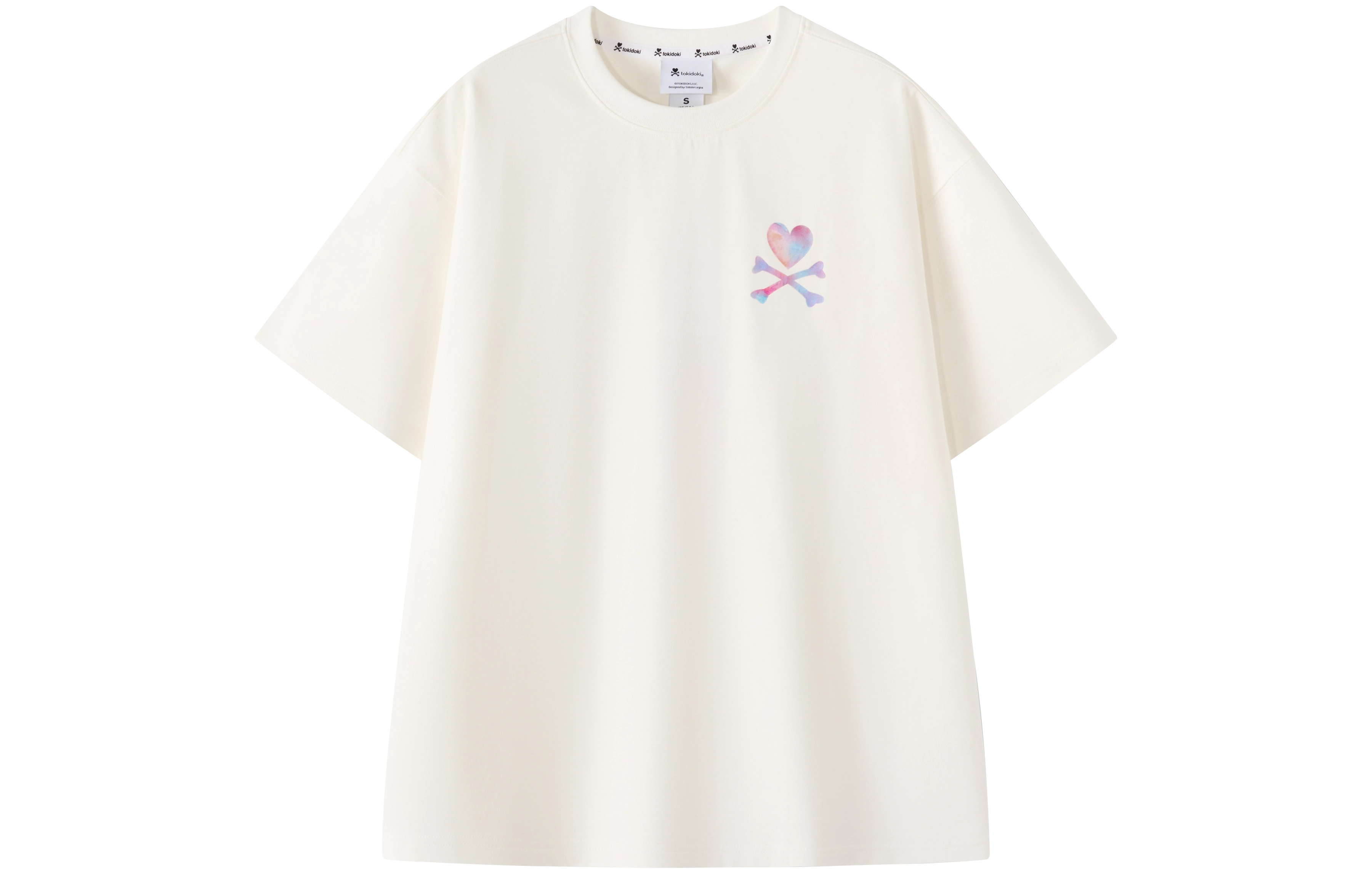 tokidoki T