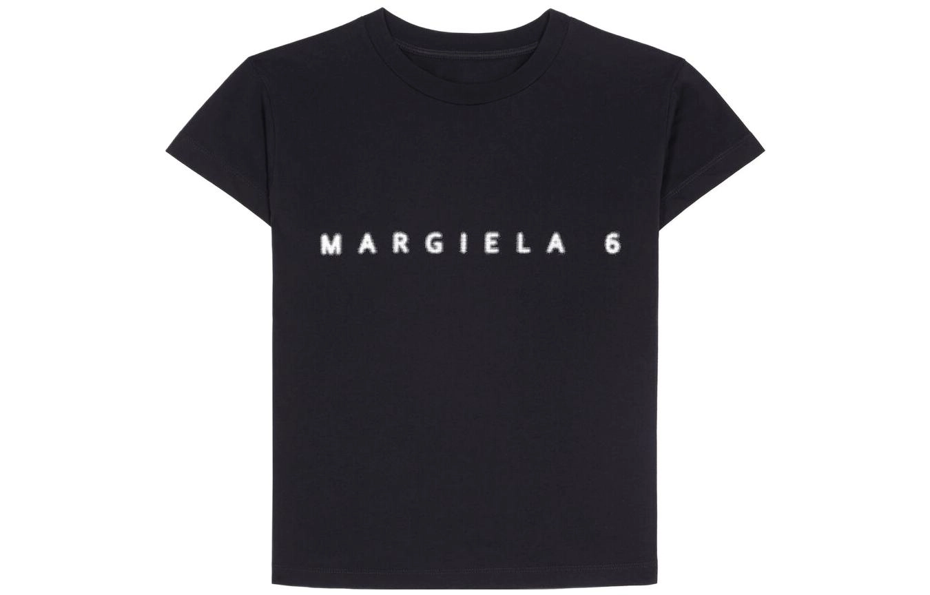 MM6 Maison Margiela SS23 LogoT