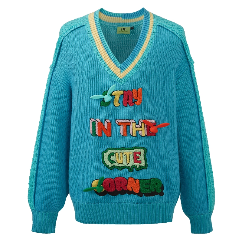 1 TROP FORT FW23 V