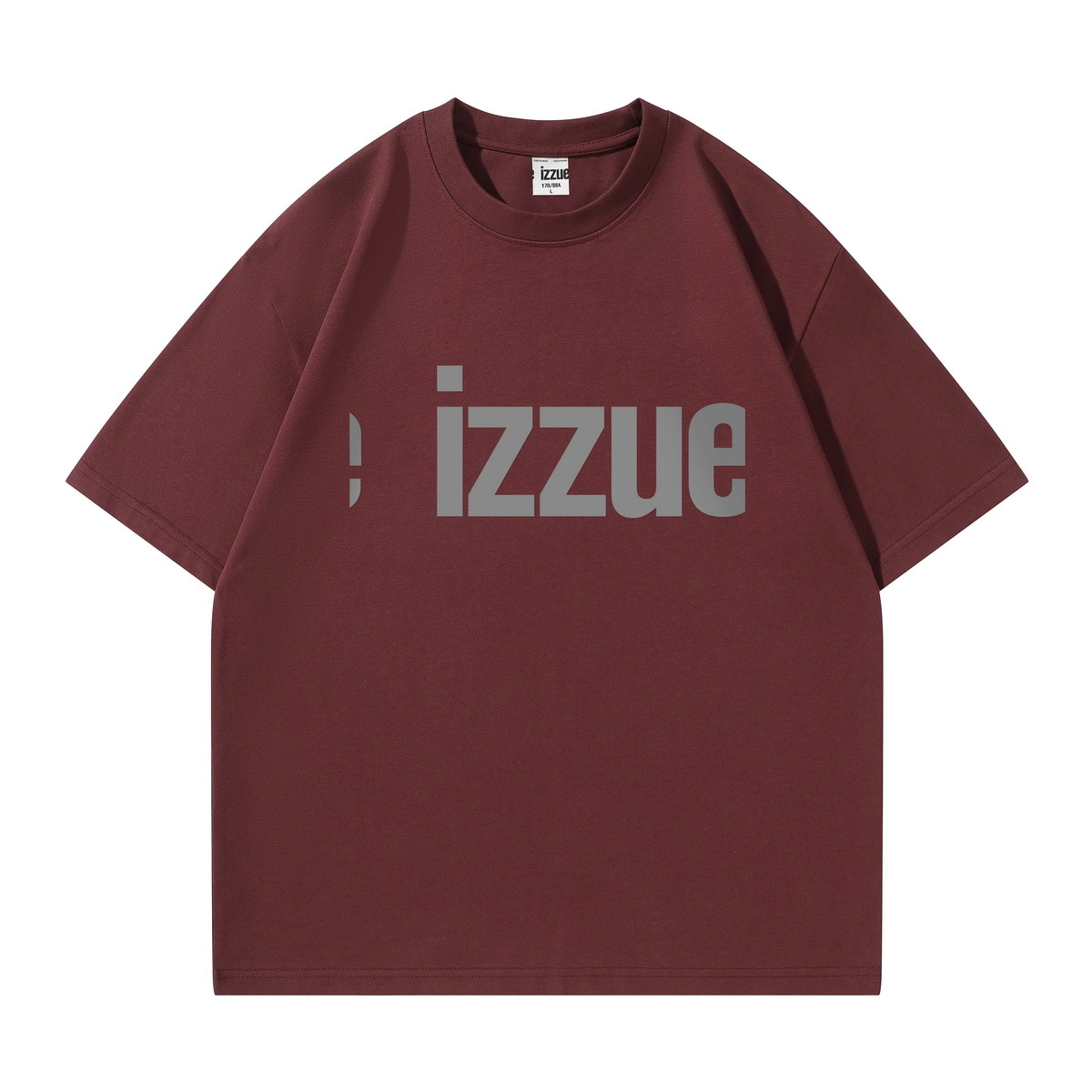 izzue Logo T