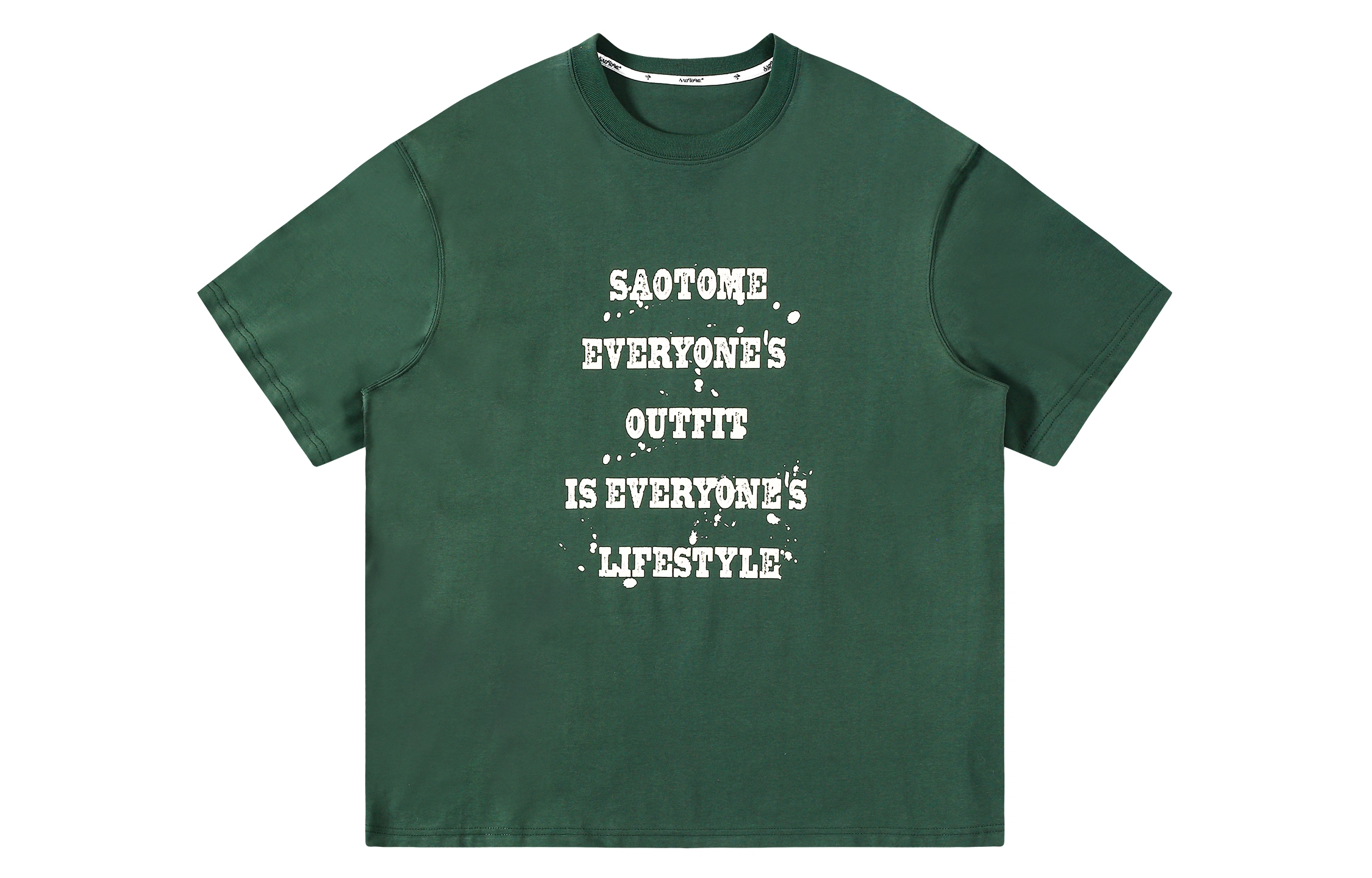 Saotome T