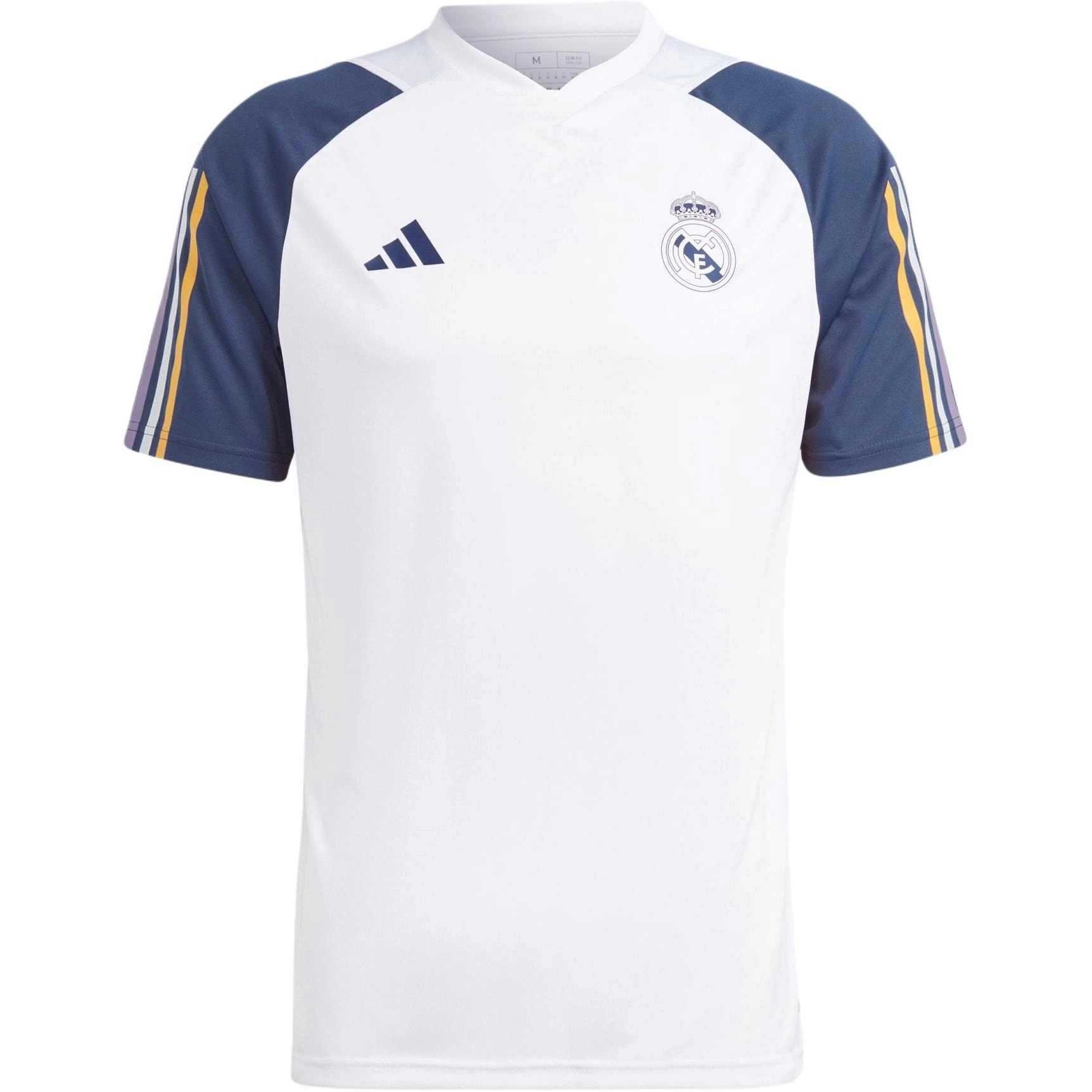 adidas Real Madrid Tiro 23 Training LogoV