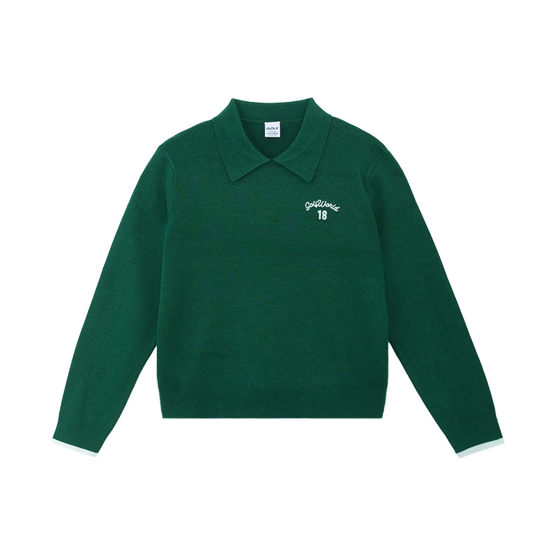GOLF FW24