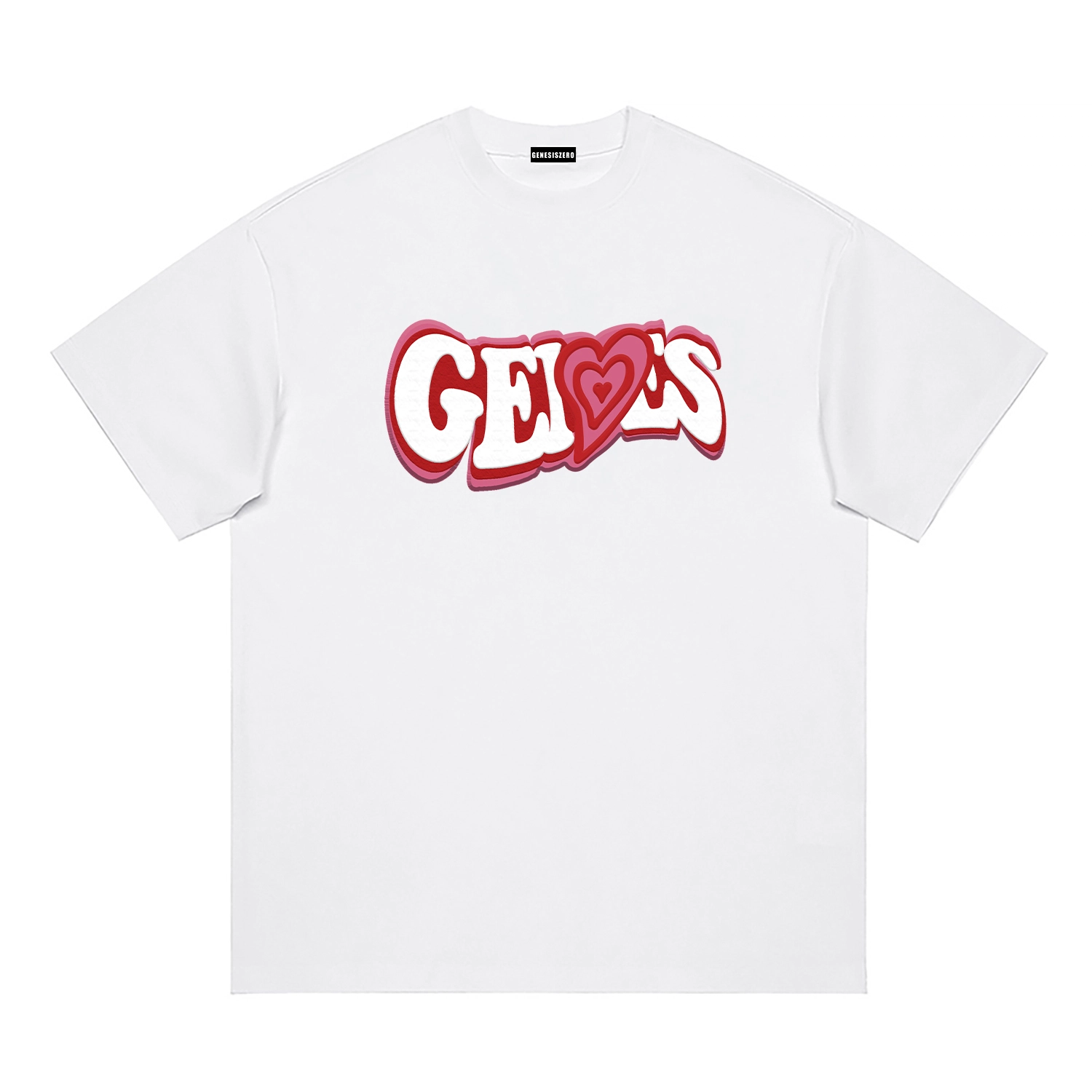 genesiszero T