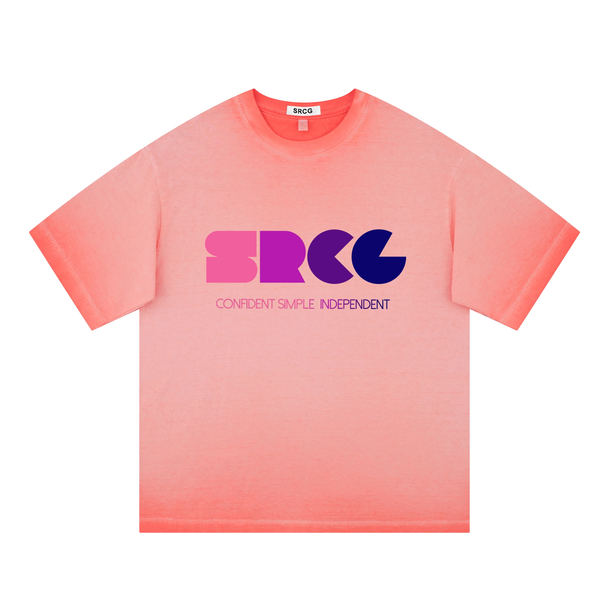 SRCG T