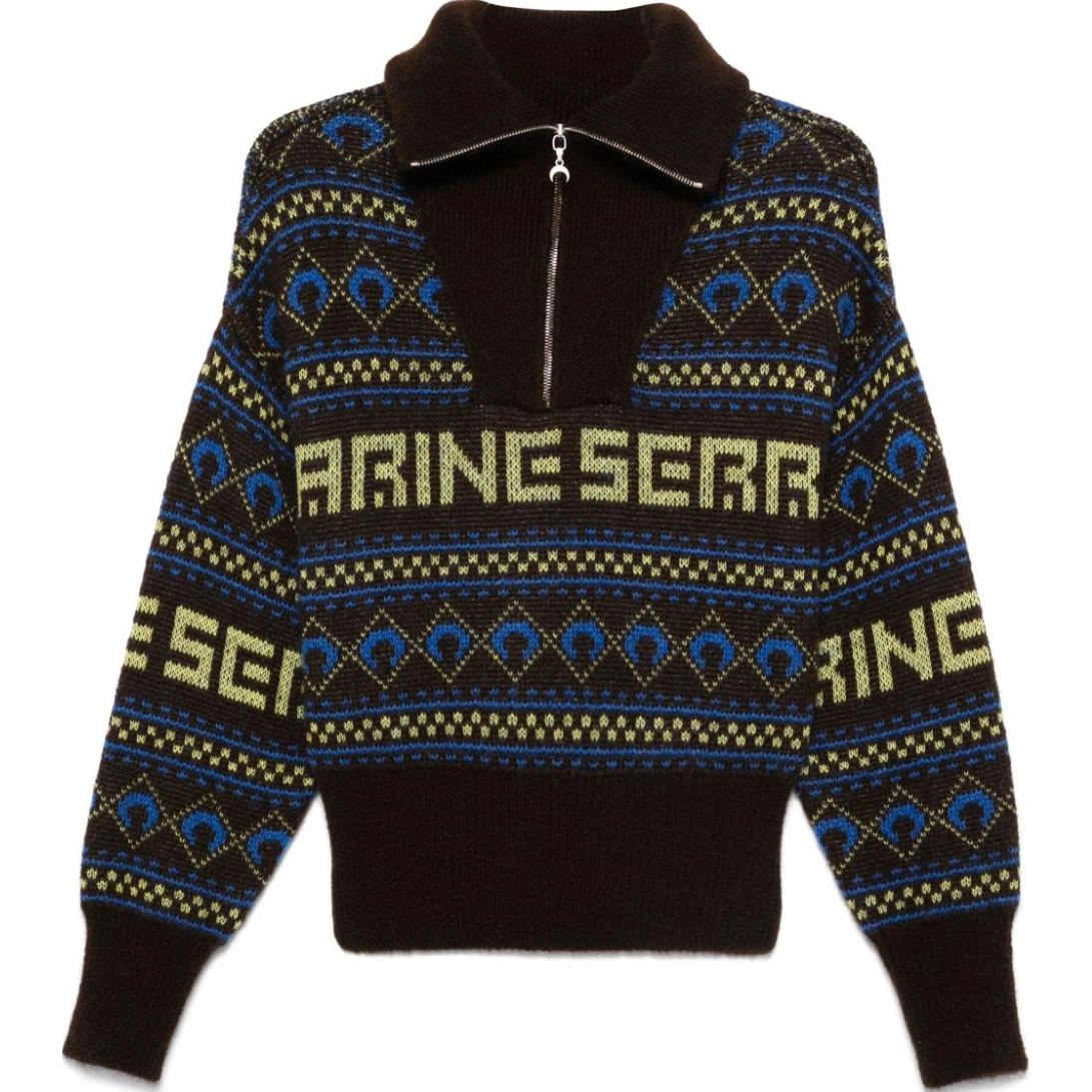 marine serre SS25