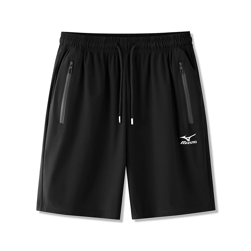 Mizuno Logo