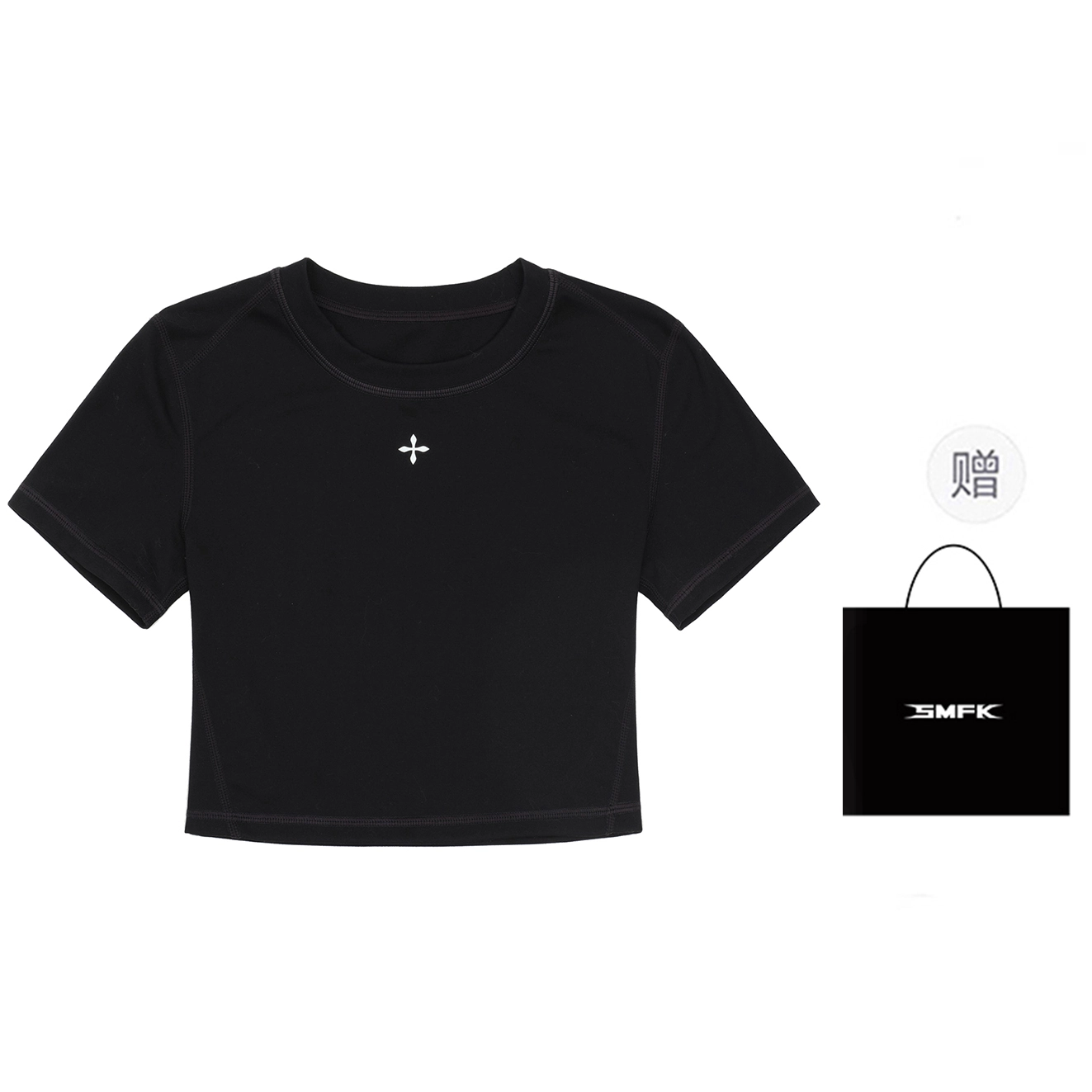 SMFK Compass Wave T