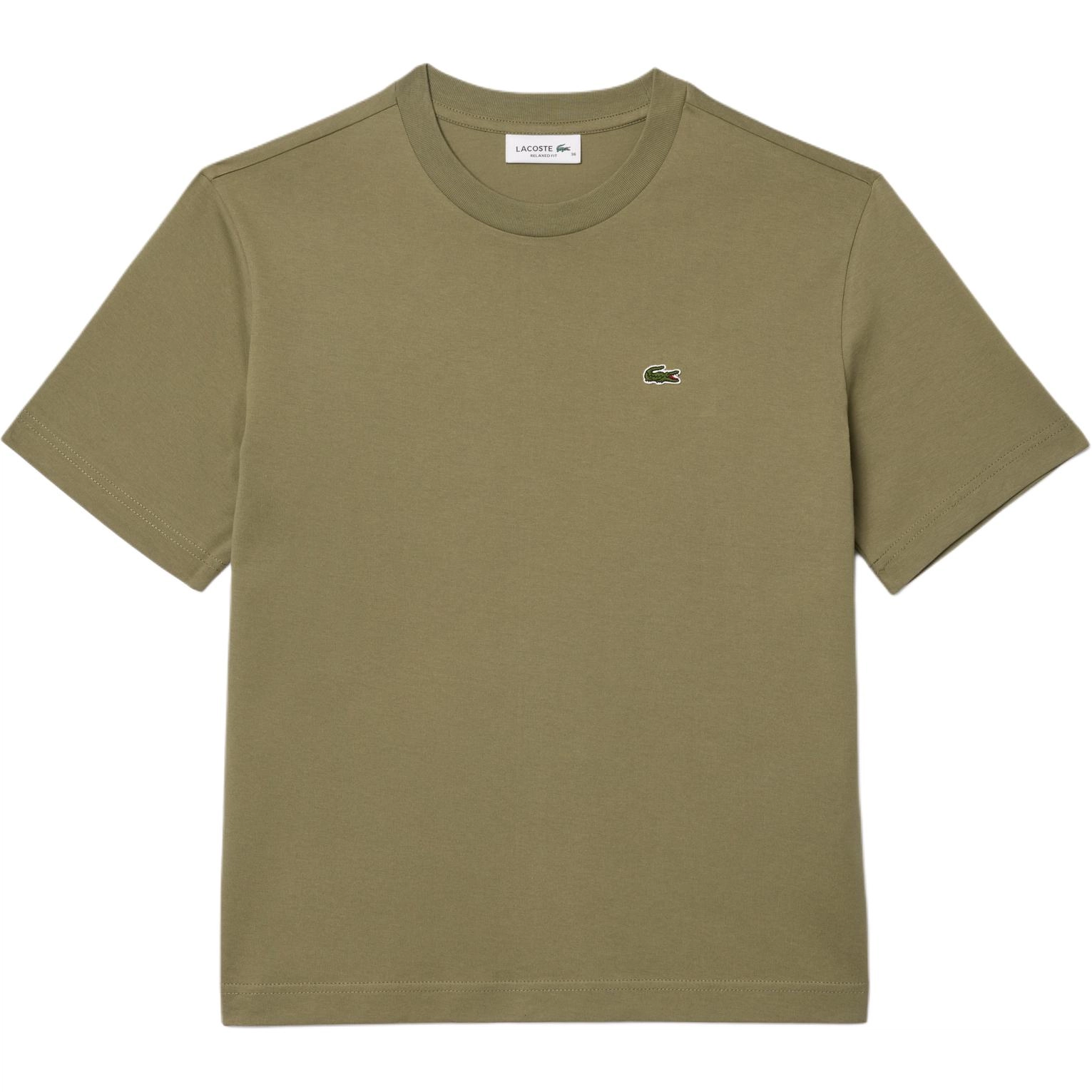 LACOSTE T