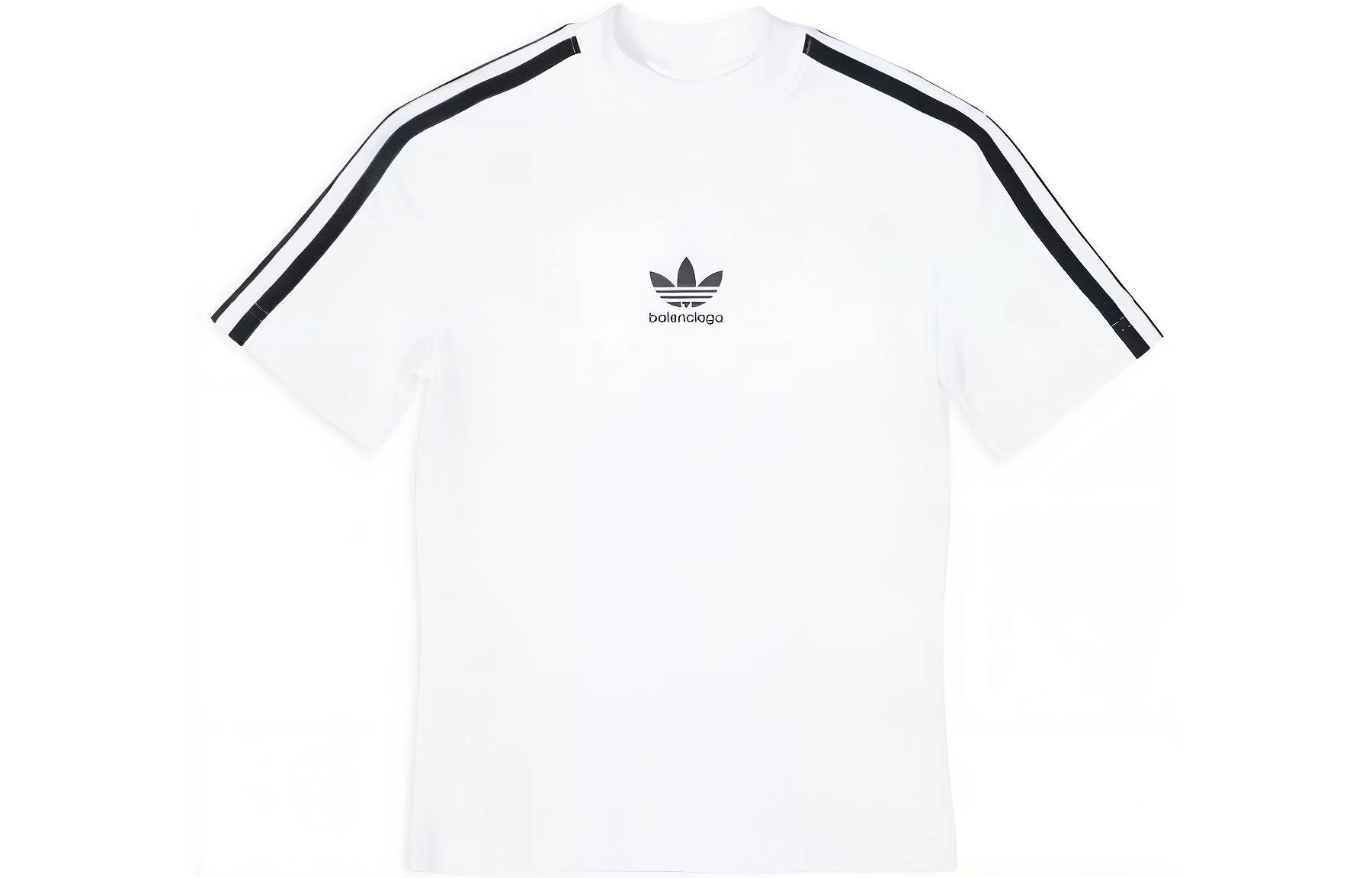 Balenciaga x adidas LogoT