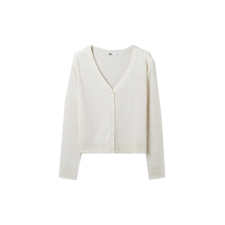 SPAO SS25 V