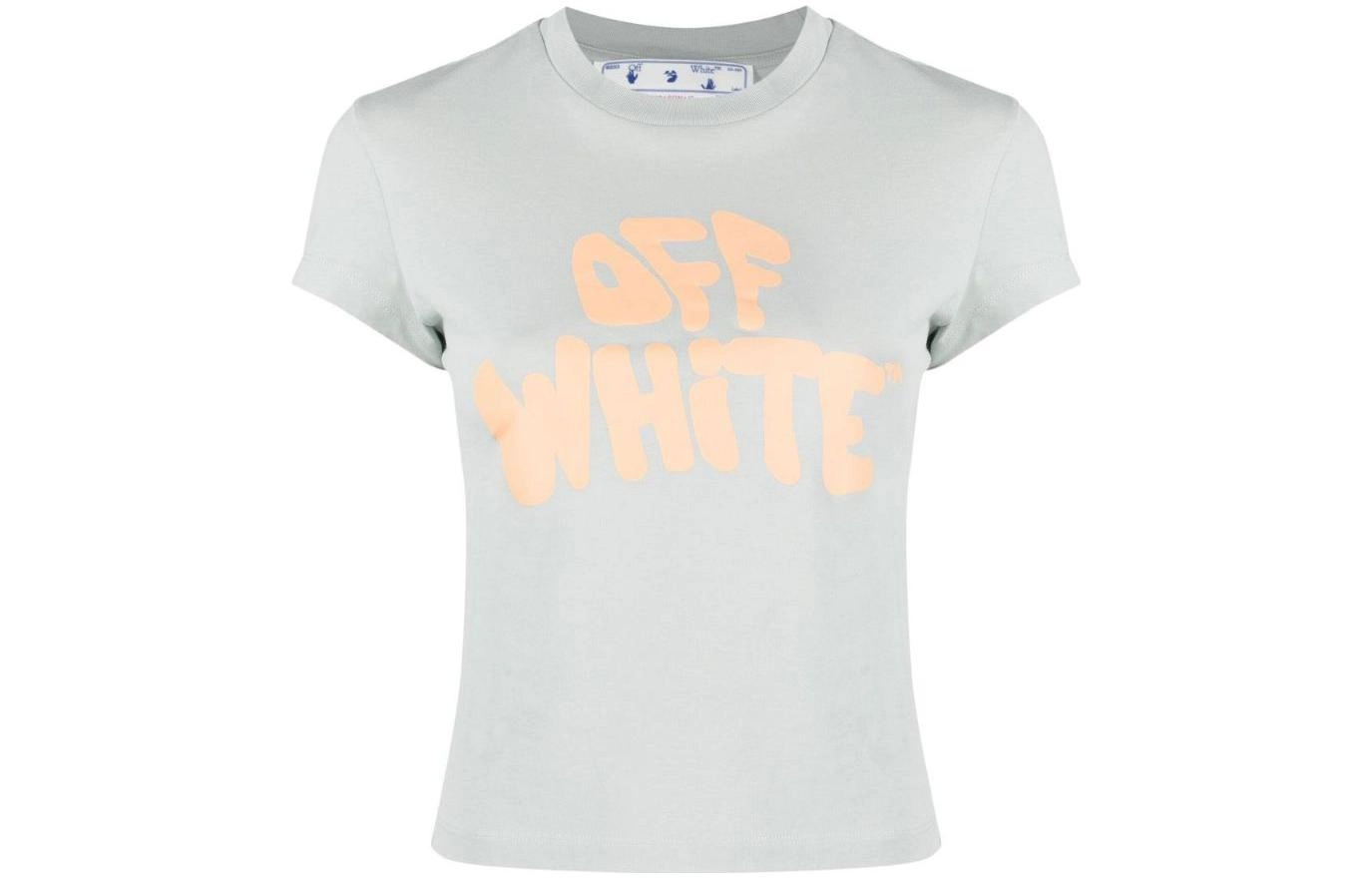 OFF-WHITE SS23 LogoT