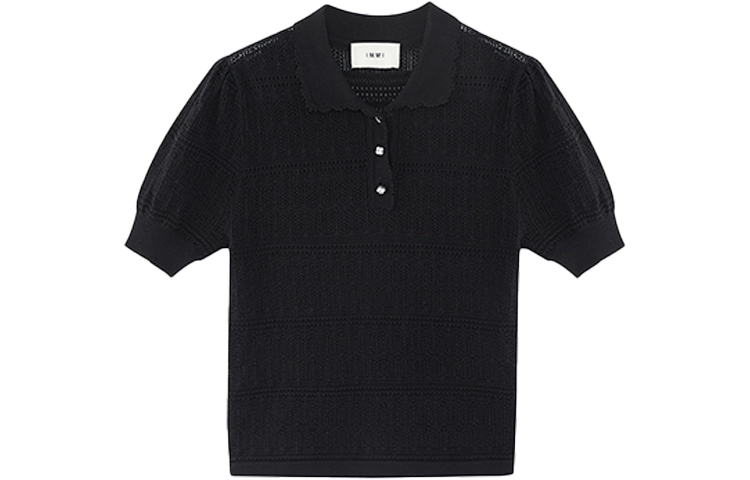 IMMI SS22 Polo