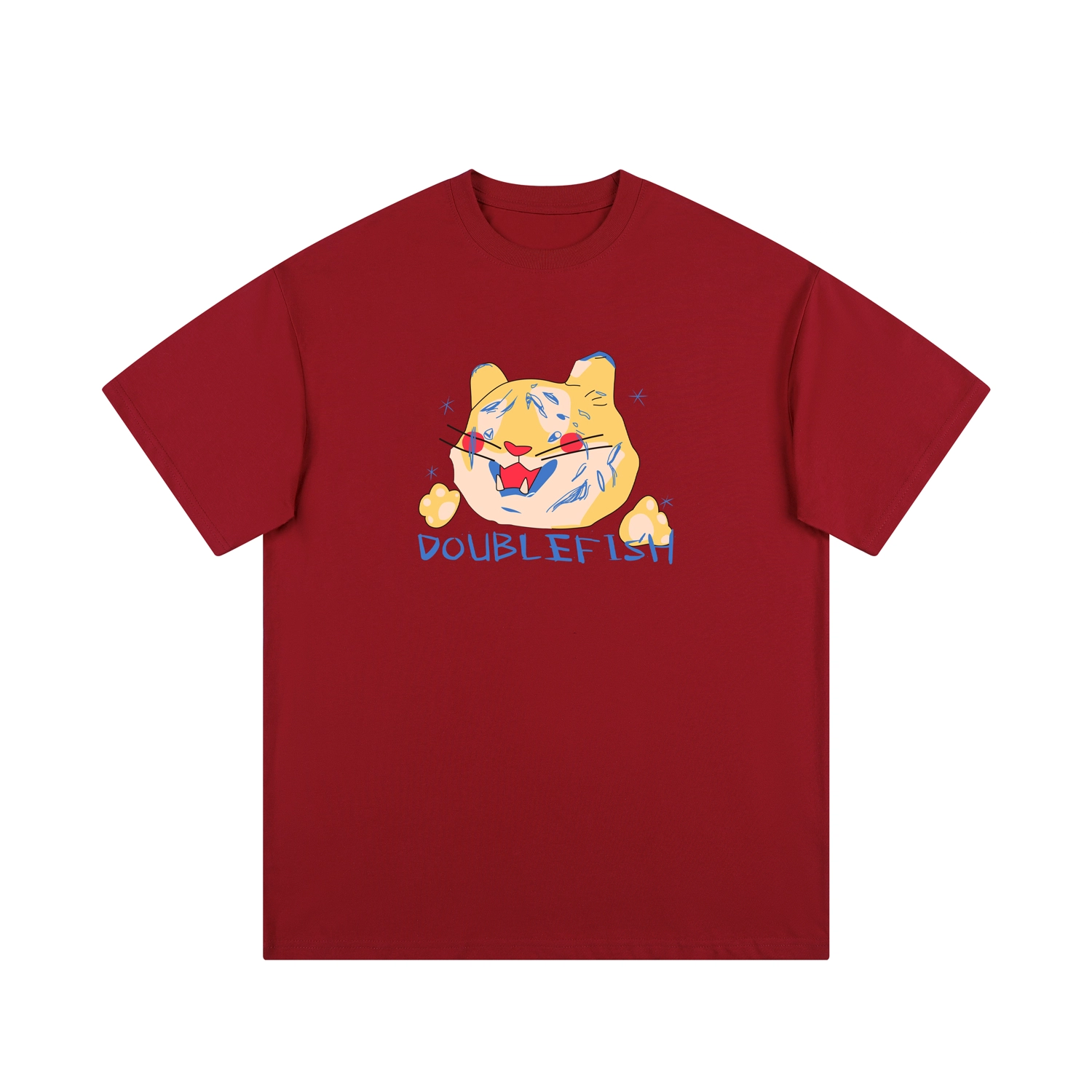 DOUBLEFISH T