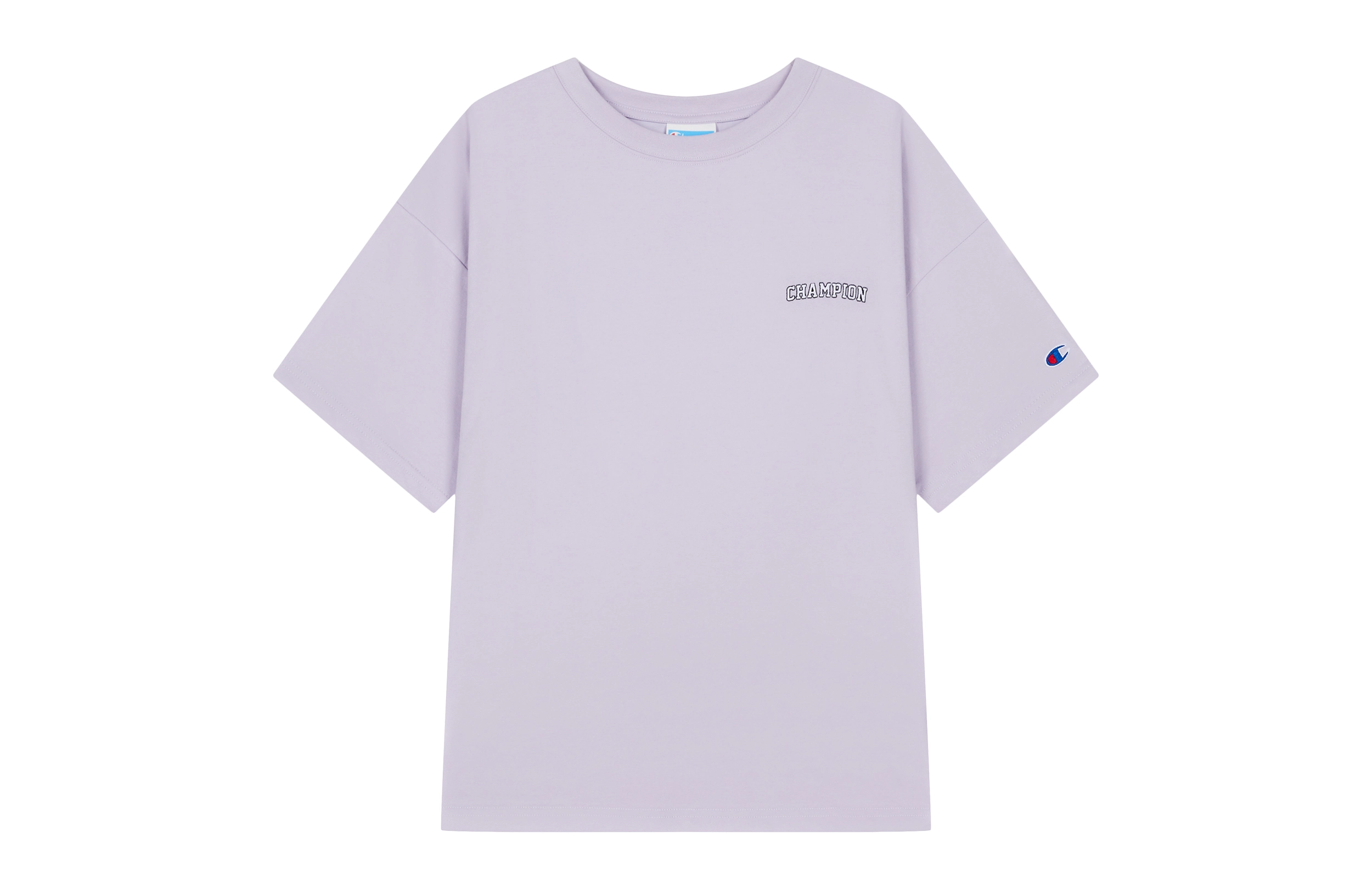 Champion ROCHESTER SS24 Logo T