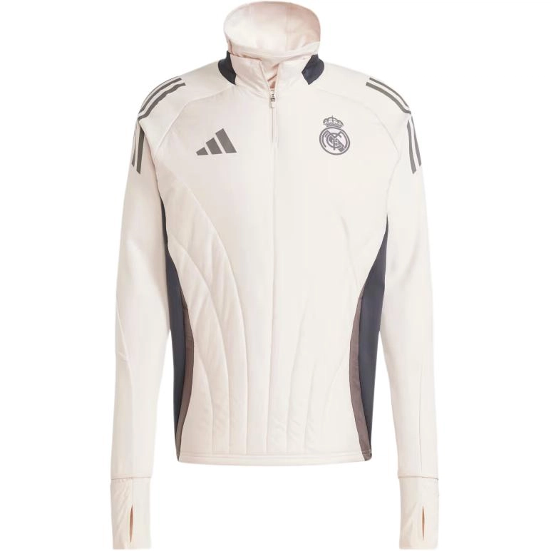 adidas Real MadridTiro 24 Winterized TopLogo