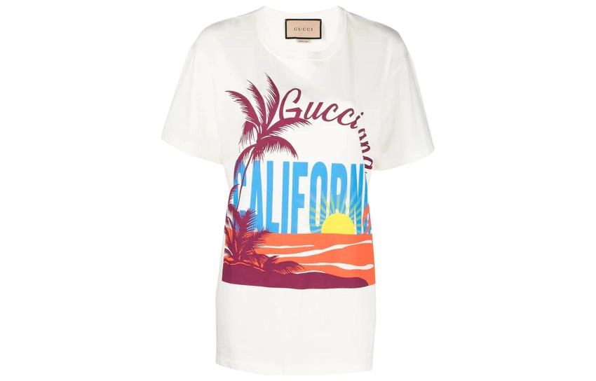 GUCCI SS23 T