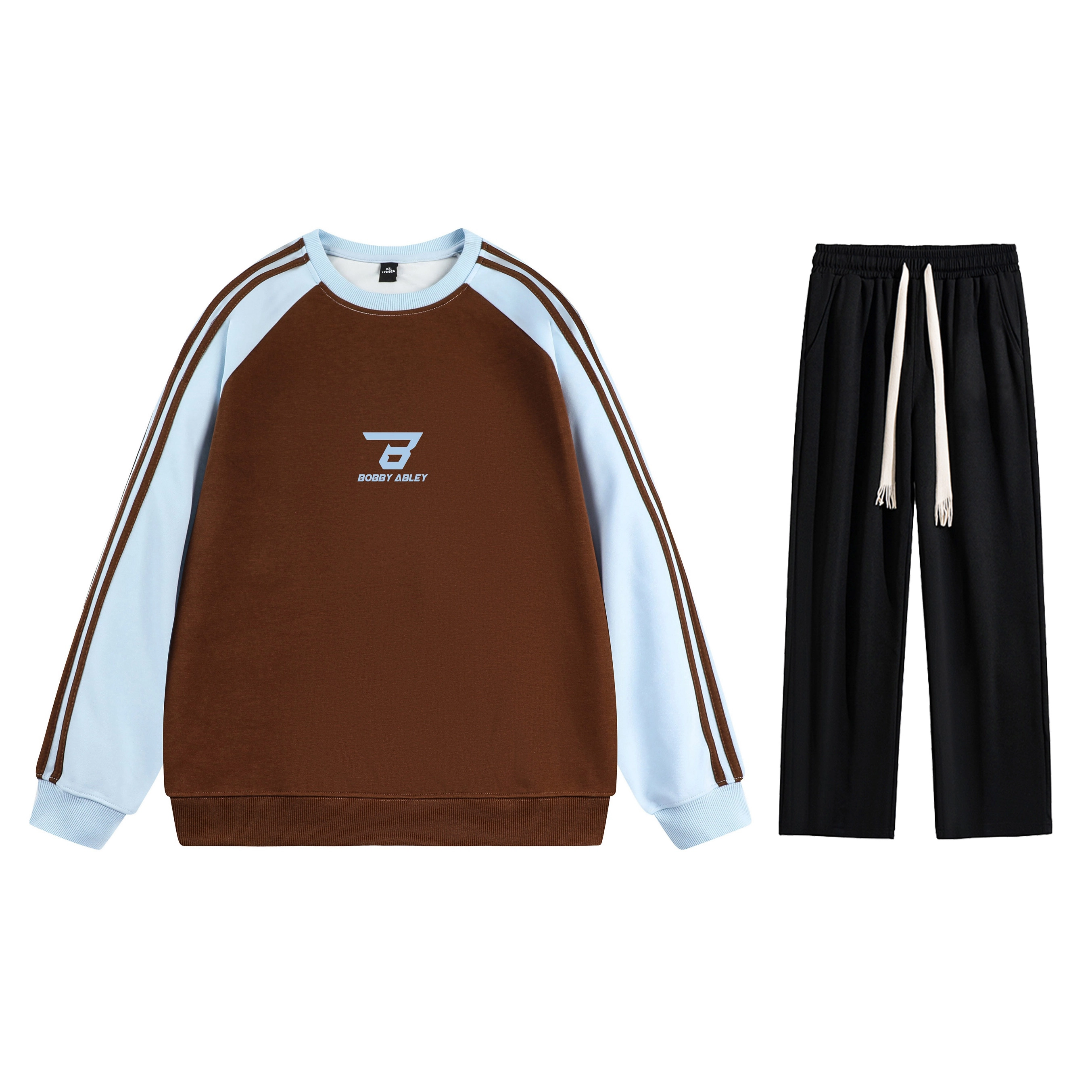BOBBY ABLEY LOGO