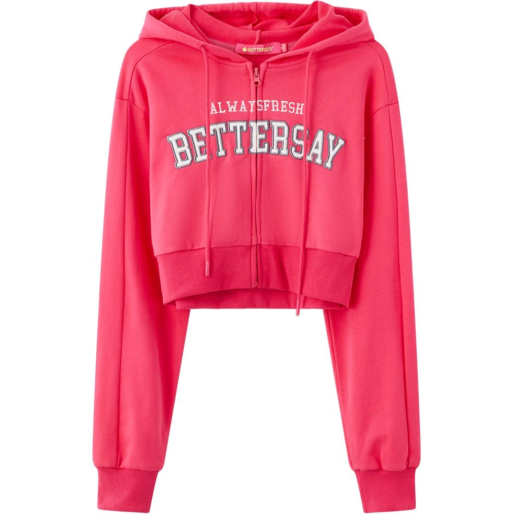 BETTERSAY