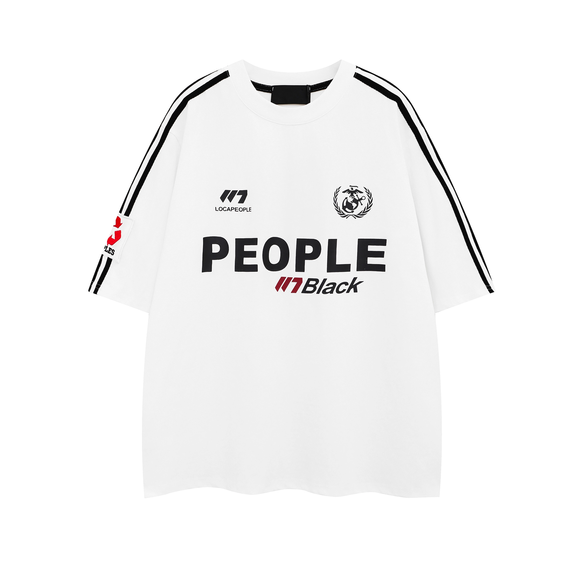 GDMN oversize T