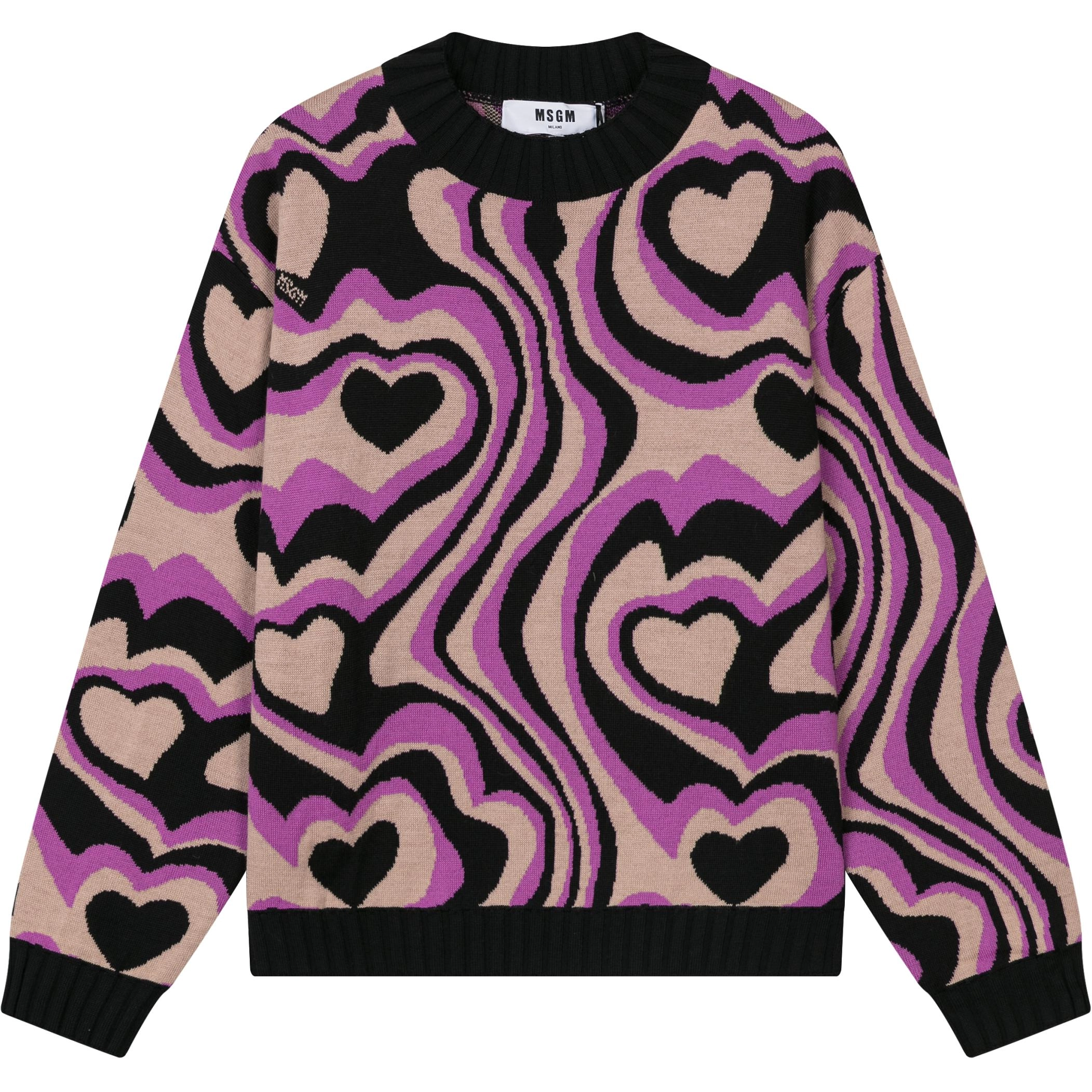 MSGM SS25