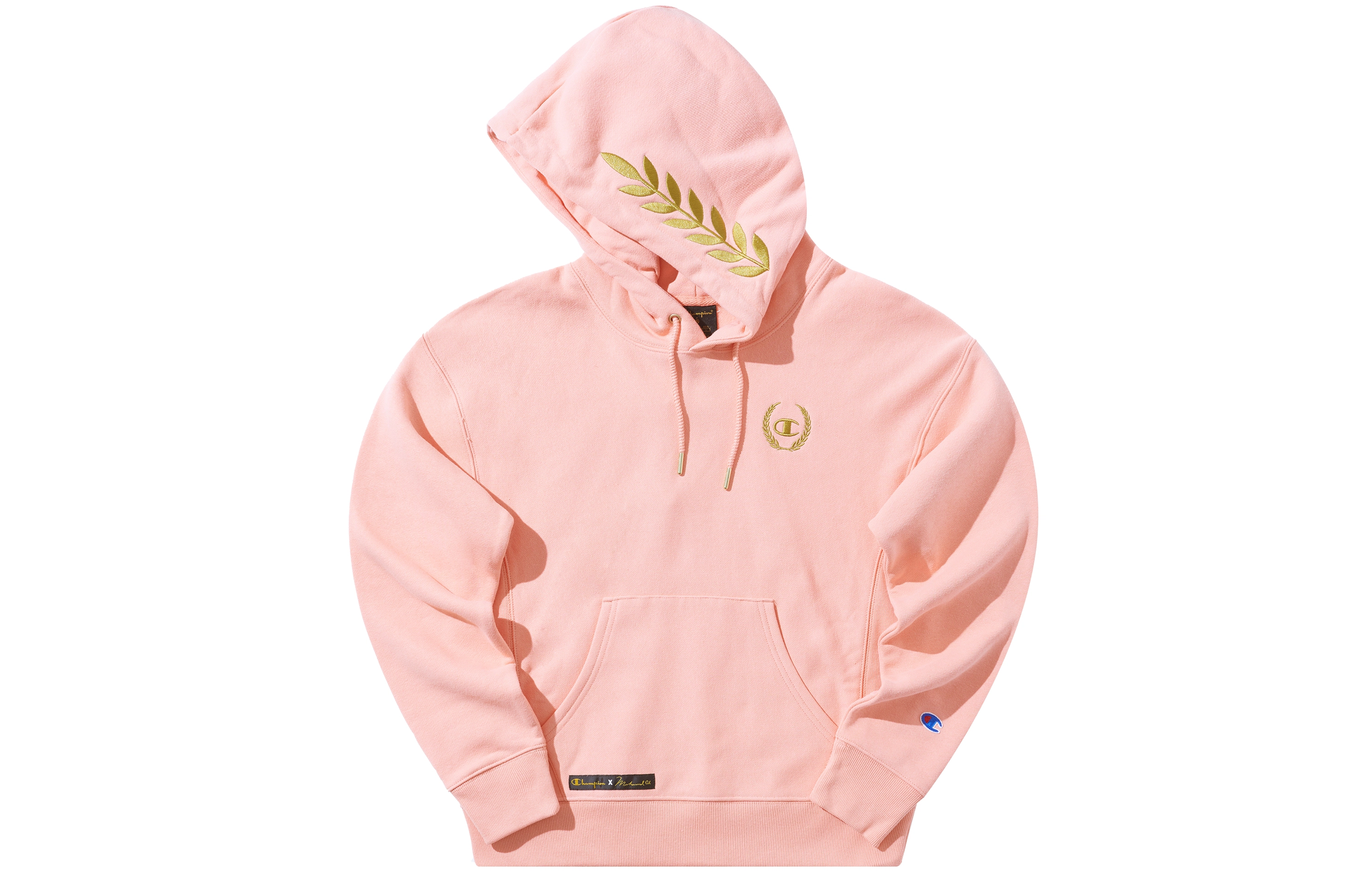 Champion x Muhammad Ali Logo